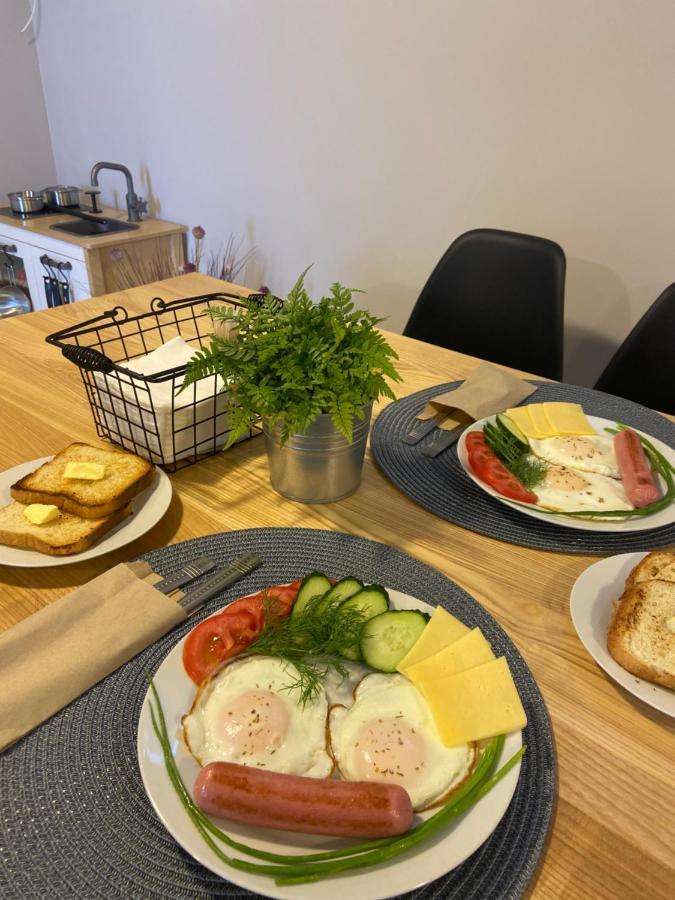 Lazurit Family Hotel Lazurne Eksteriør billede