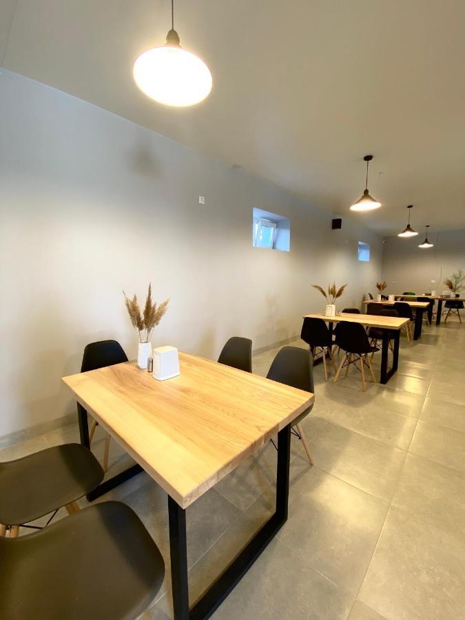 Lazurit Family Hotel Lazurne Eksteriør billede