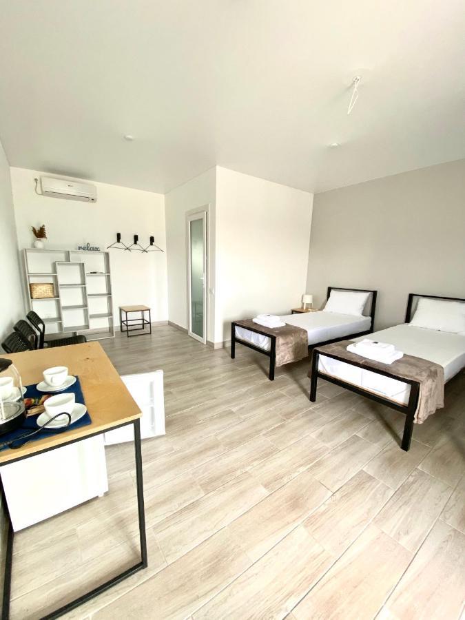 Lazurit Family Hotel Lazurne Eksteriør billede